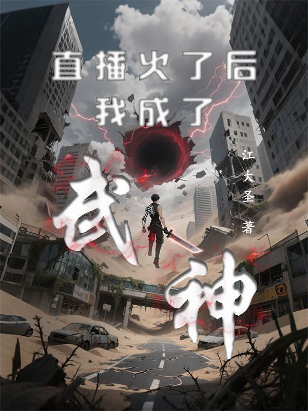 直播武神系统