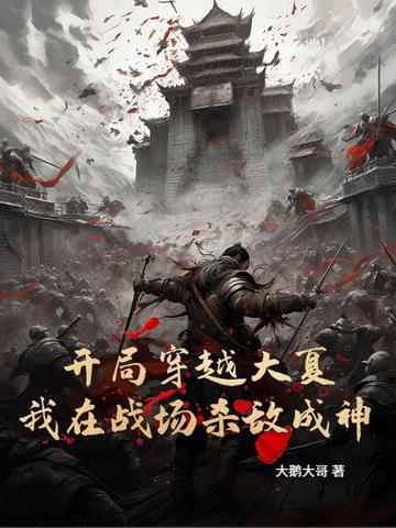 穿越大夏当皇上