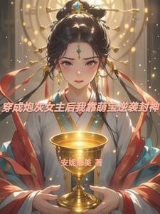 穿成炮灰女配我c位出道了