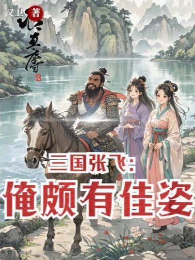 三国演义张飞俺也一样台词