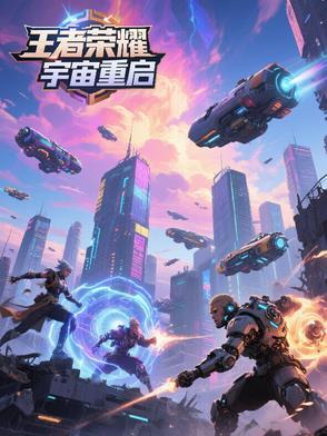 王者荣耀宇宙王者是真的