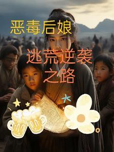 恶毒后娘的亲儿子全文免费阅读