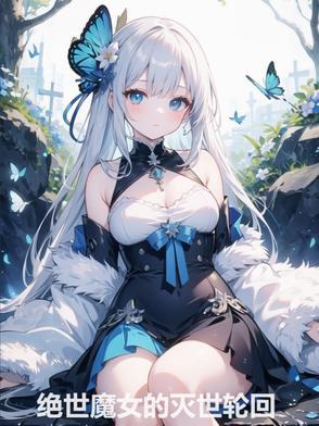 绝世魔姬