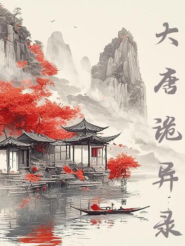 唐朝诡事录攻略