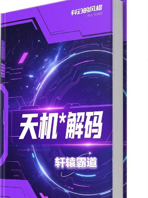 天机解码器