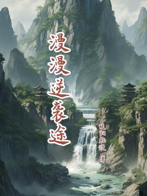 逆袭漫漫何其多多全文