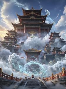 灵破苍穹免费全文阅读全文