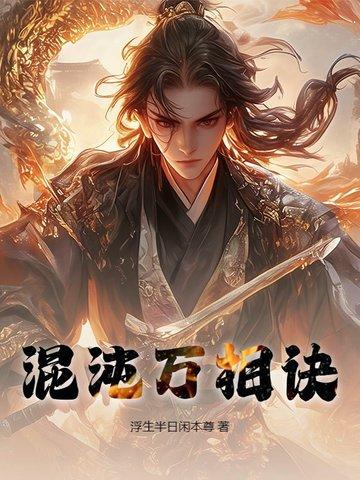 混沌万道决