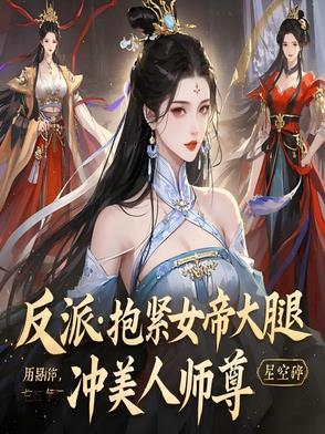 抱反派大腿让他不香么[快穿