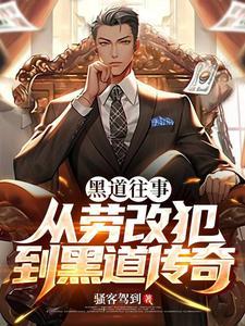 黑道记实