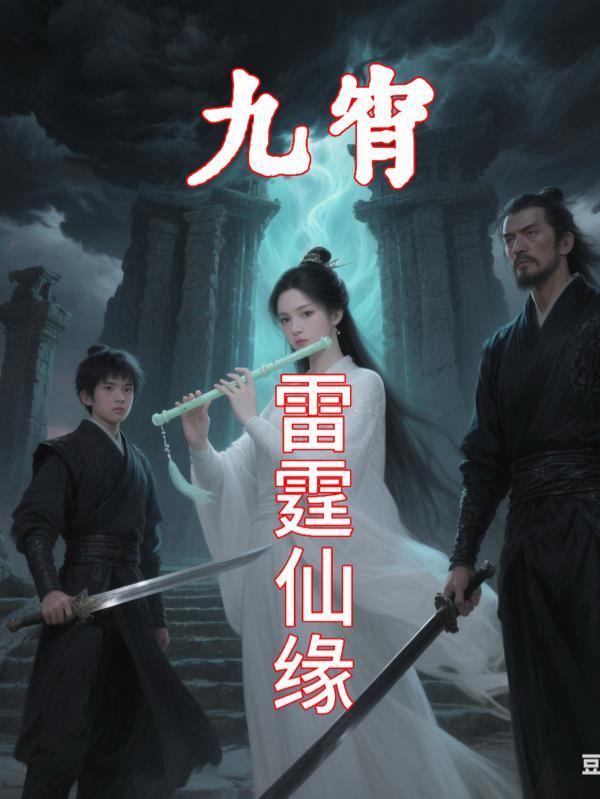 九霄神雷引