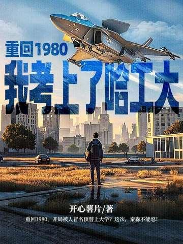 重生回到八十年代做学霸晋江