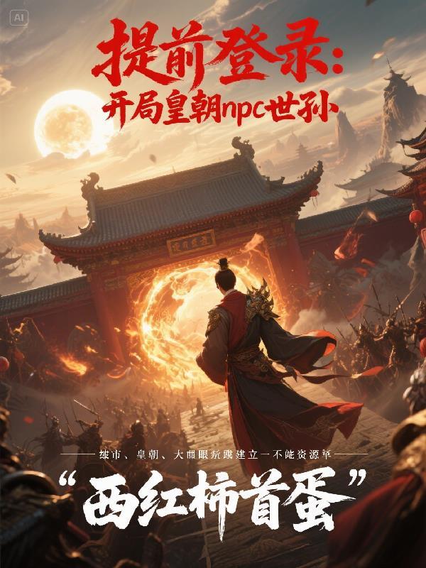 开局皇朝皇之主玄明