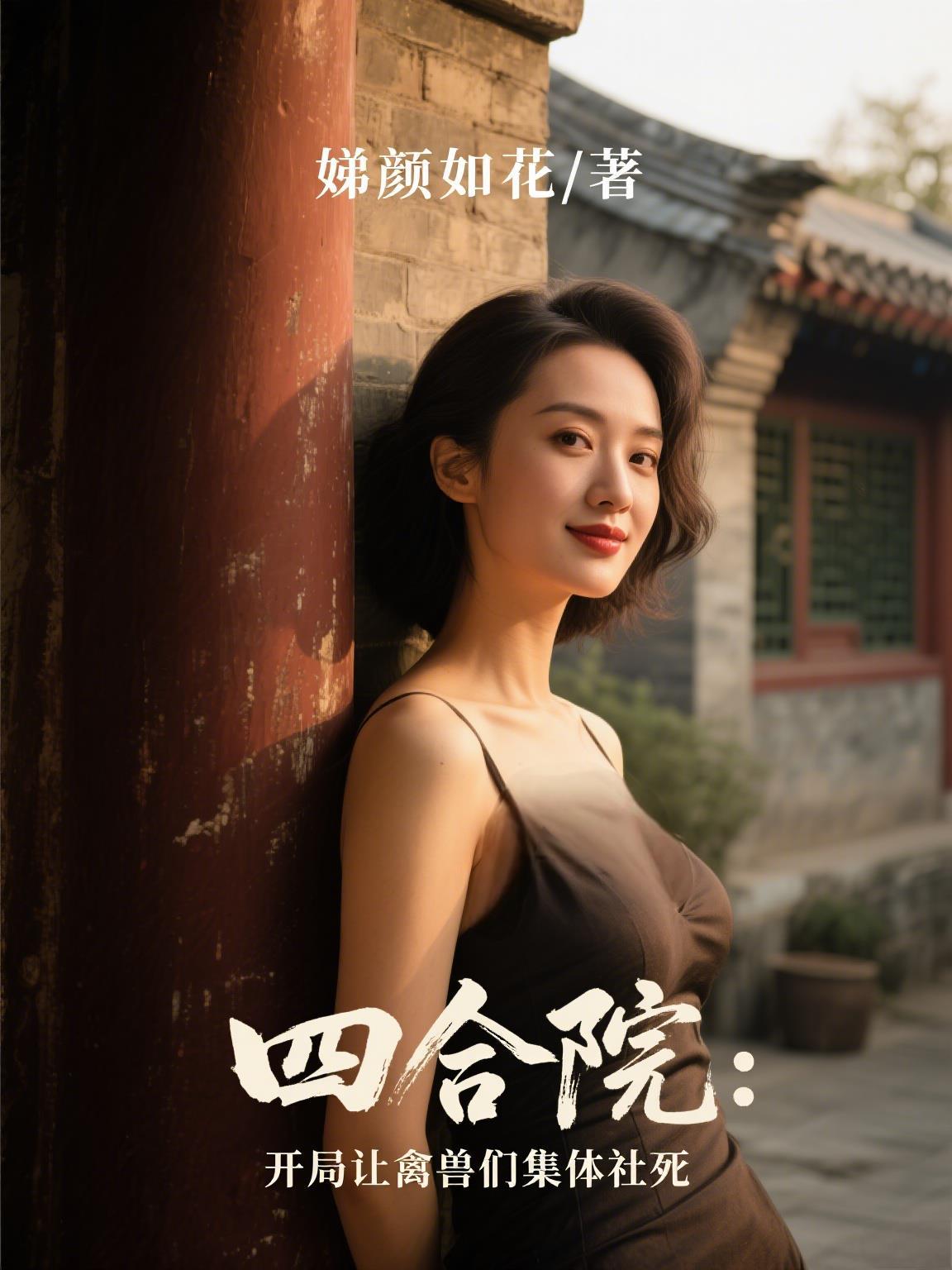 四合院开局暴打禽兽