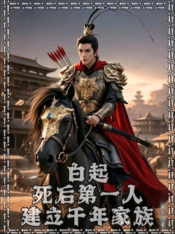 白起死于何处
