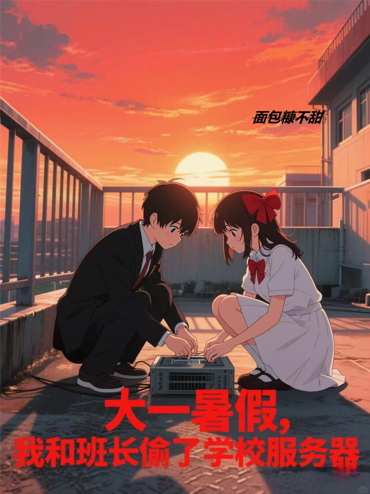 重生之青春原来你还在这里