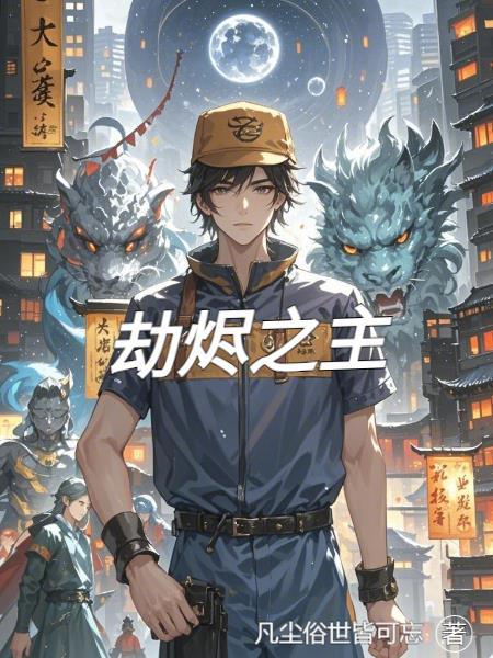 烬主什么技能