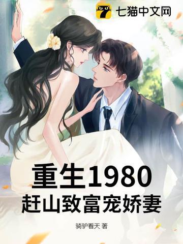 重生80年代致富记