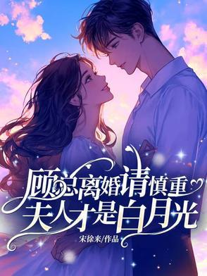 夫人的马甲太多了!