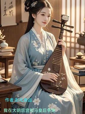马皇后凡我大明女子