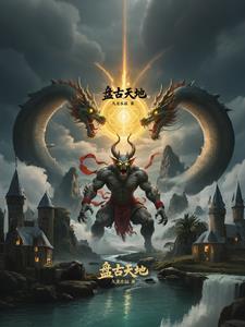 盘古天地的故事