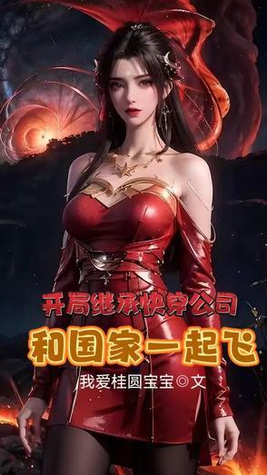 开局继承了航空公司