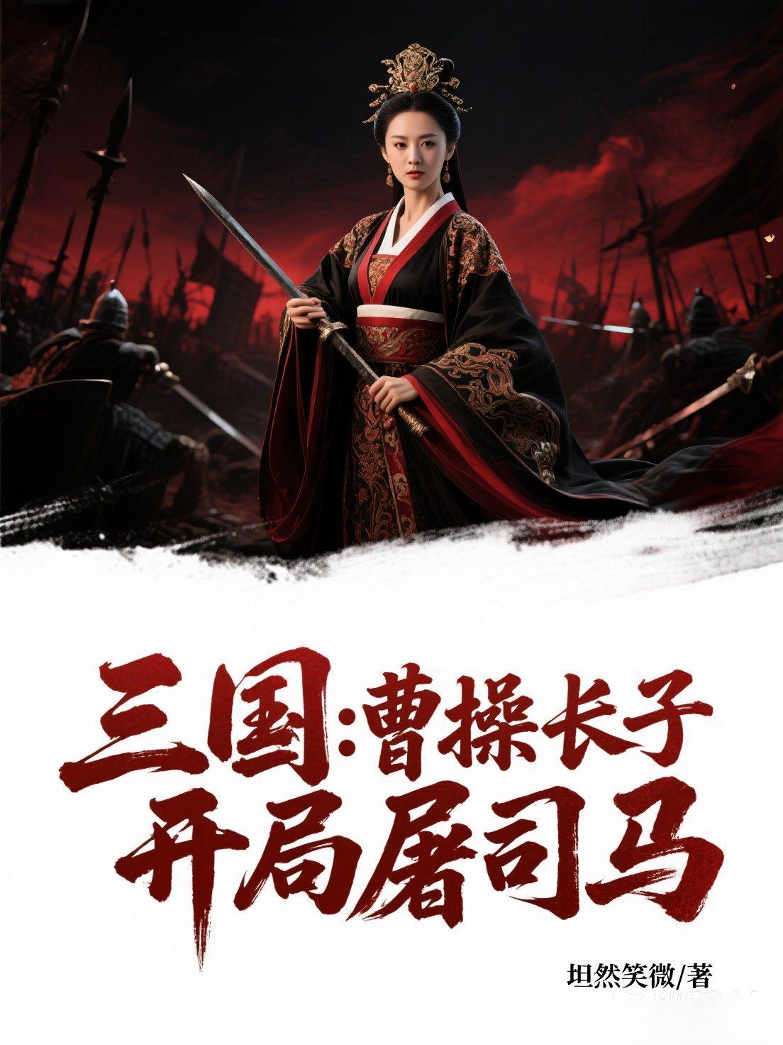 开局屠了司马氏爱看书吧