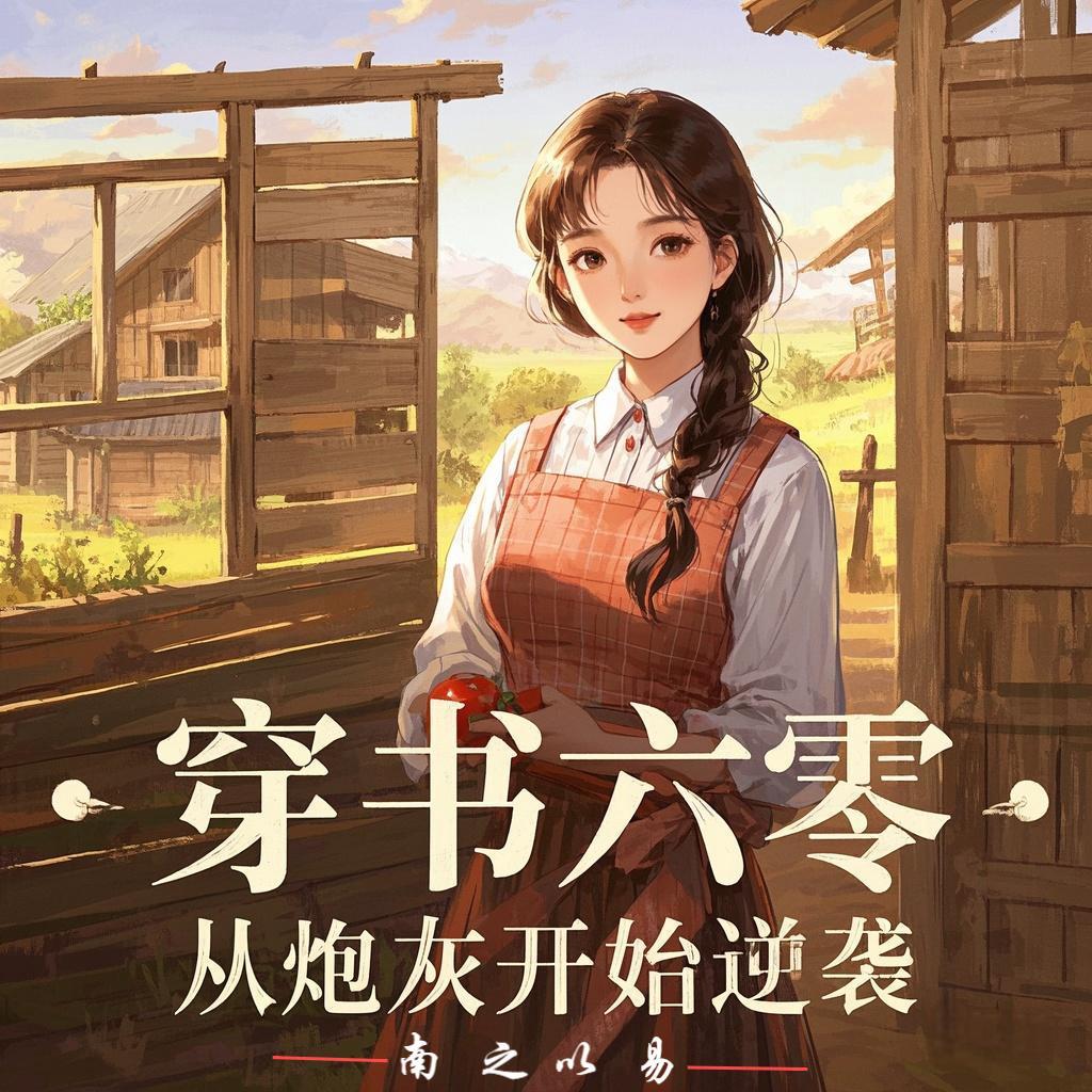 手握剧本穿六零扭转炮灰人生
