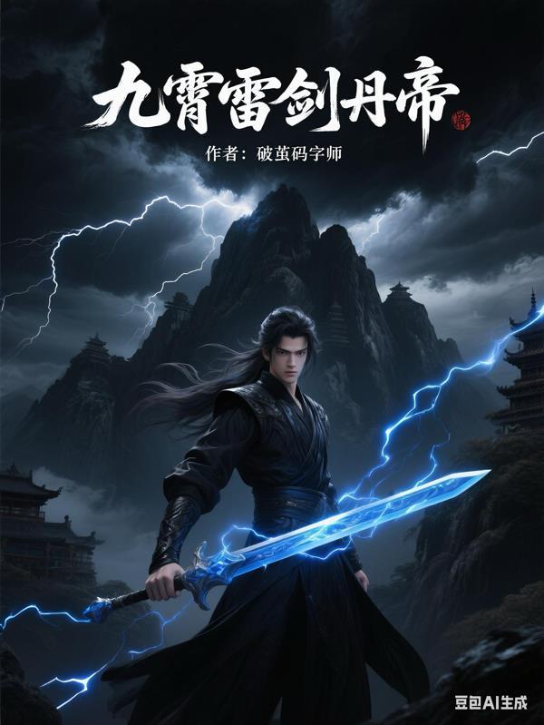 九霄帝道