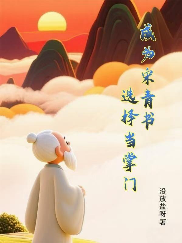 穿越成为宋青书的一部