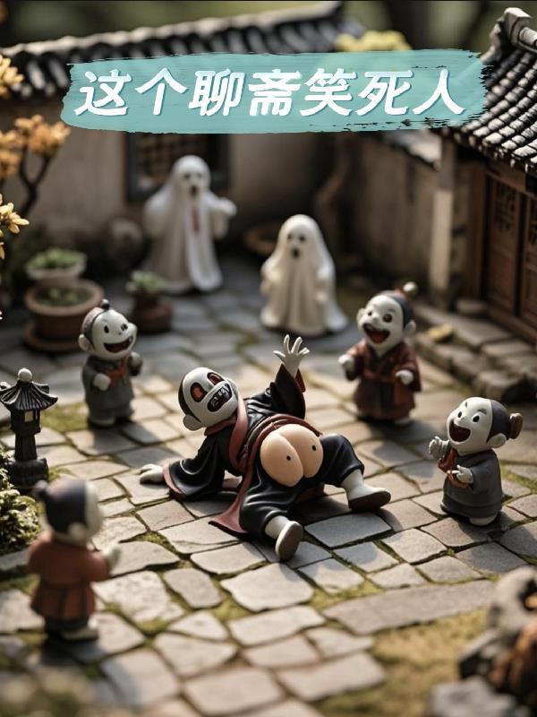 这不是聊斋