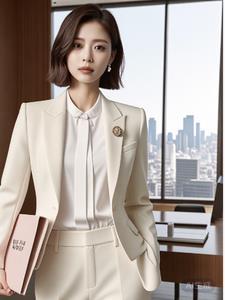 李薇 高官