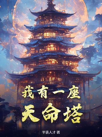 我有一座都天城