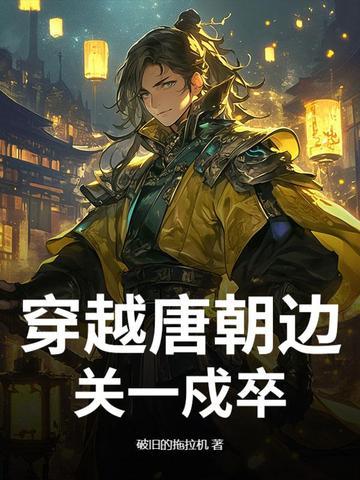 穿越边关