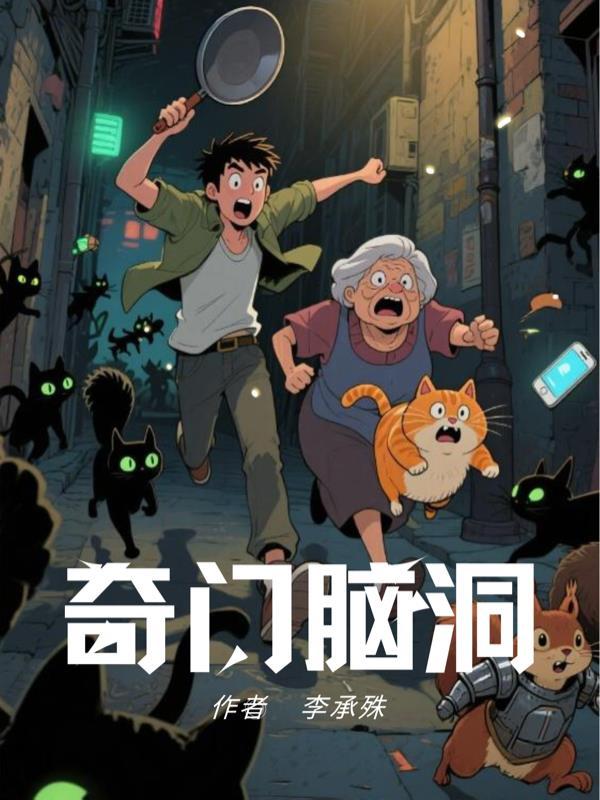 奇门怪事