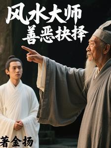 风水大师全文