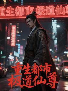 重生之都市极道仙尊TXT