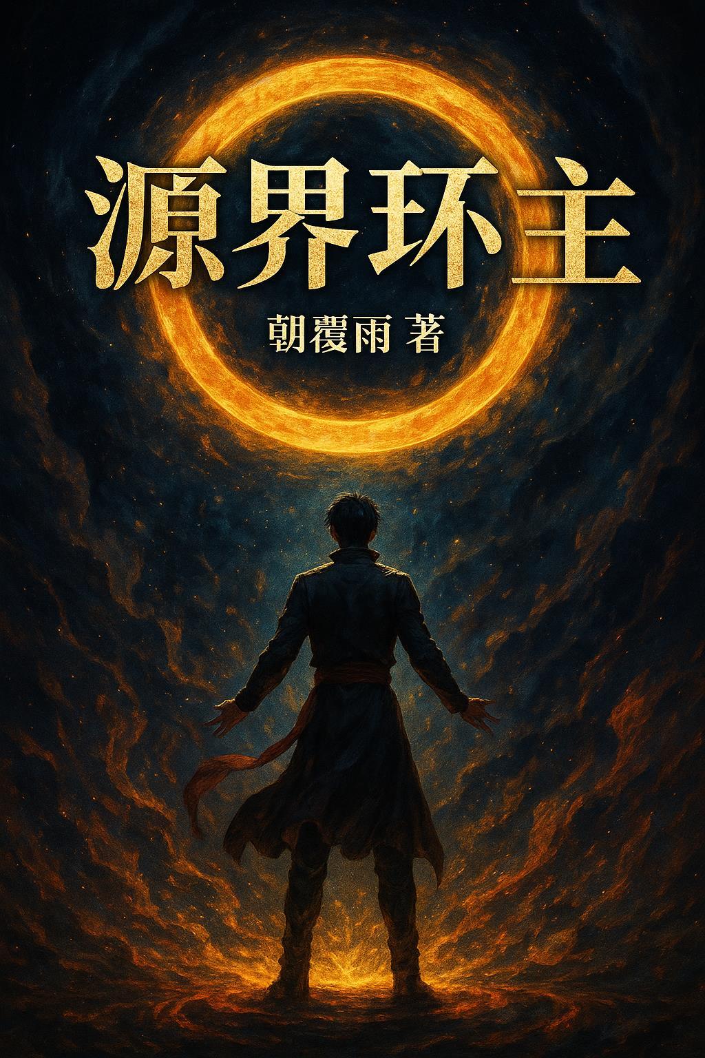 环源专属刻印