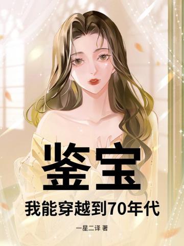 穿越 鉴宝