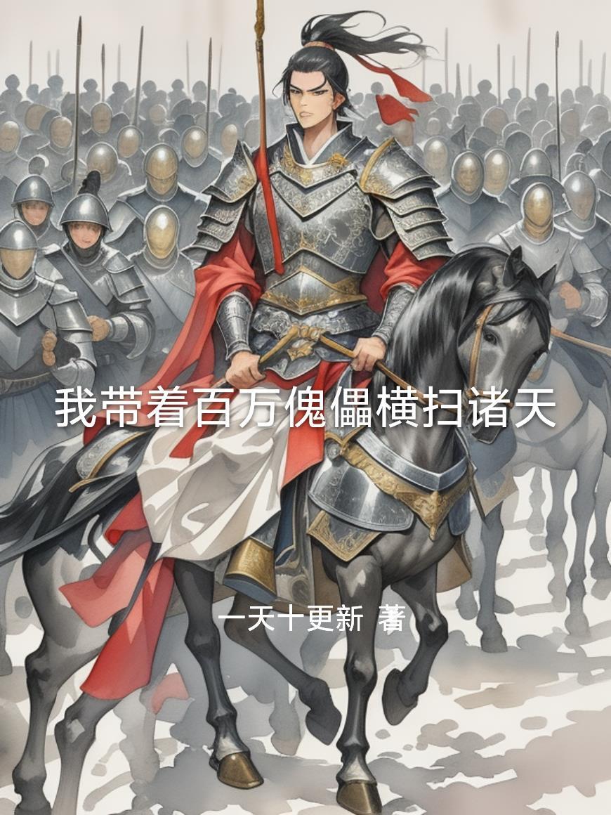 我带着一百万