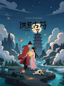 洪荒祖符有什么能力