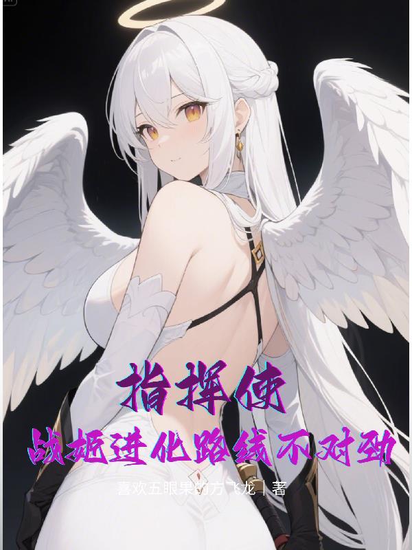 机动战姬指挥官形象