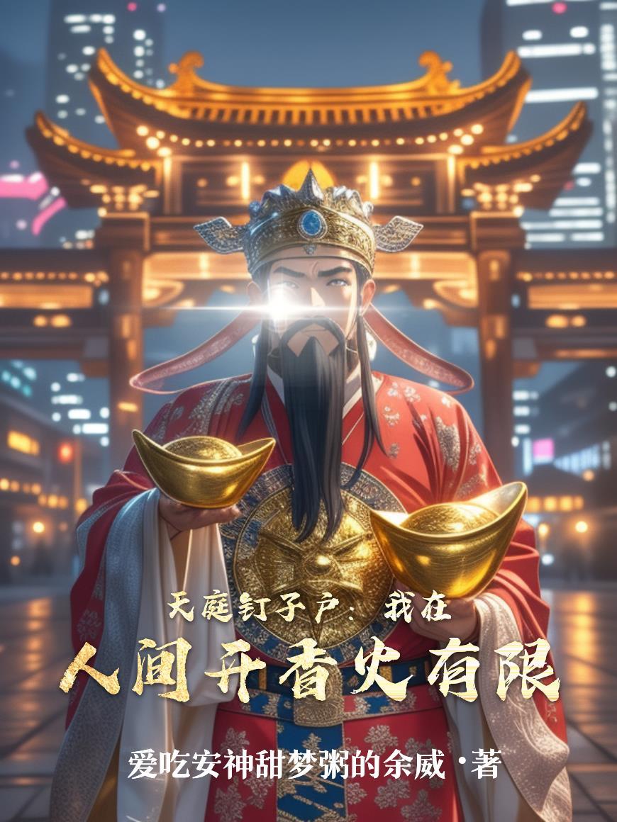 我在天庭看场子