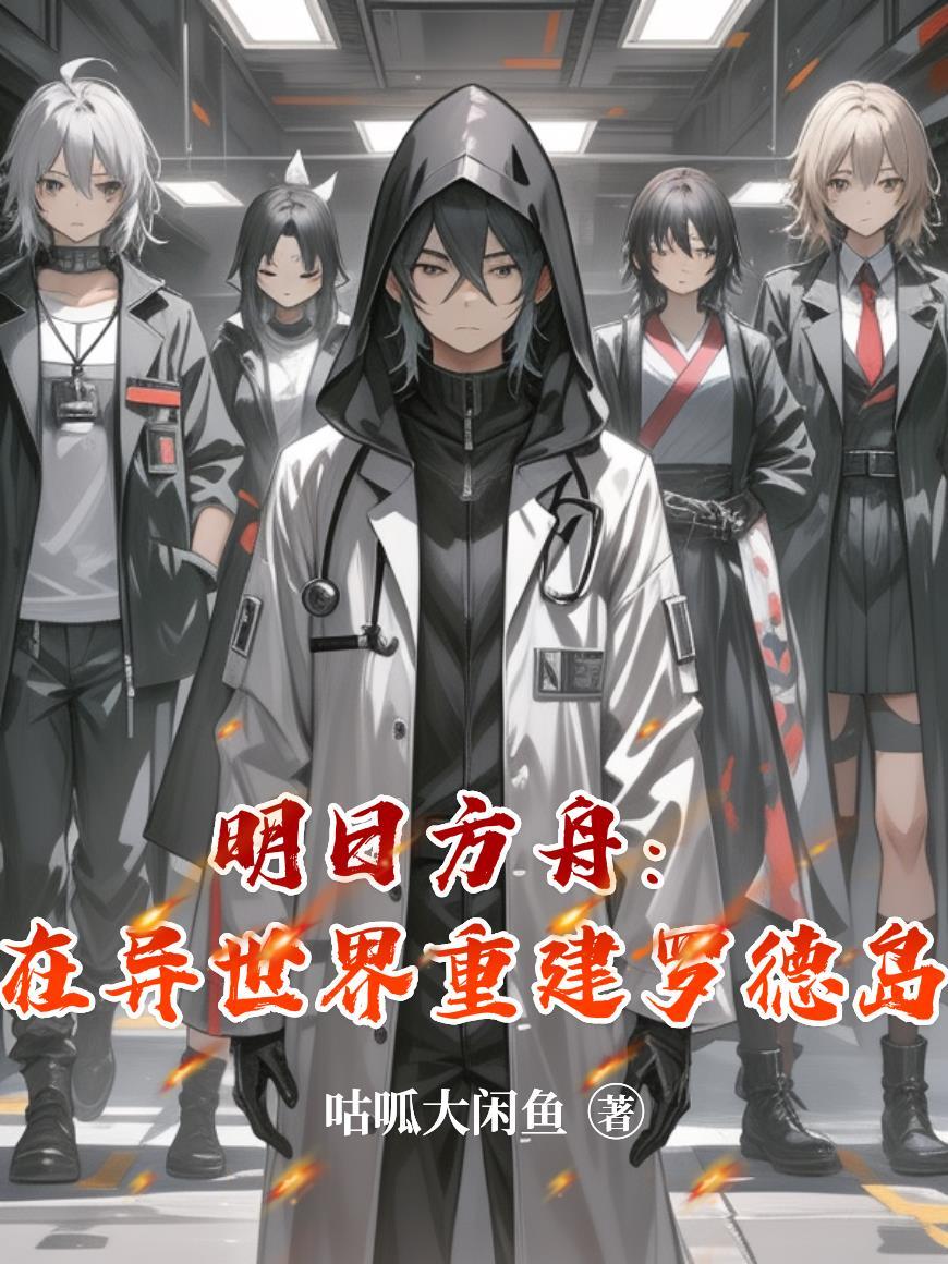 明日方舟罗德岛在哪