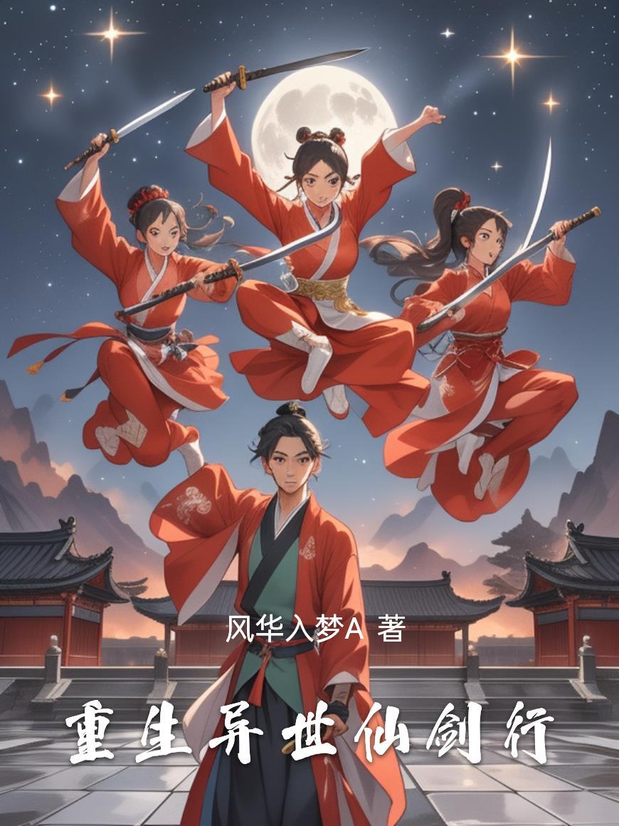 重生异世仙剑行免费阅读