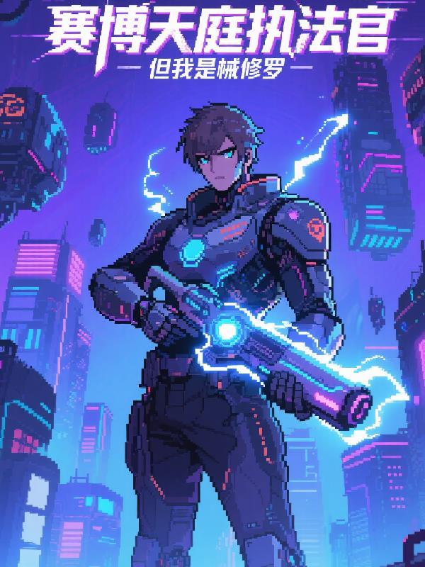 机械修道士