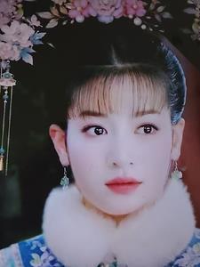 新还珠格格九格格