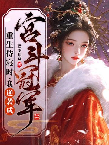重生侍妾 作者柳媚晴
