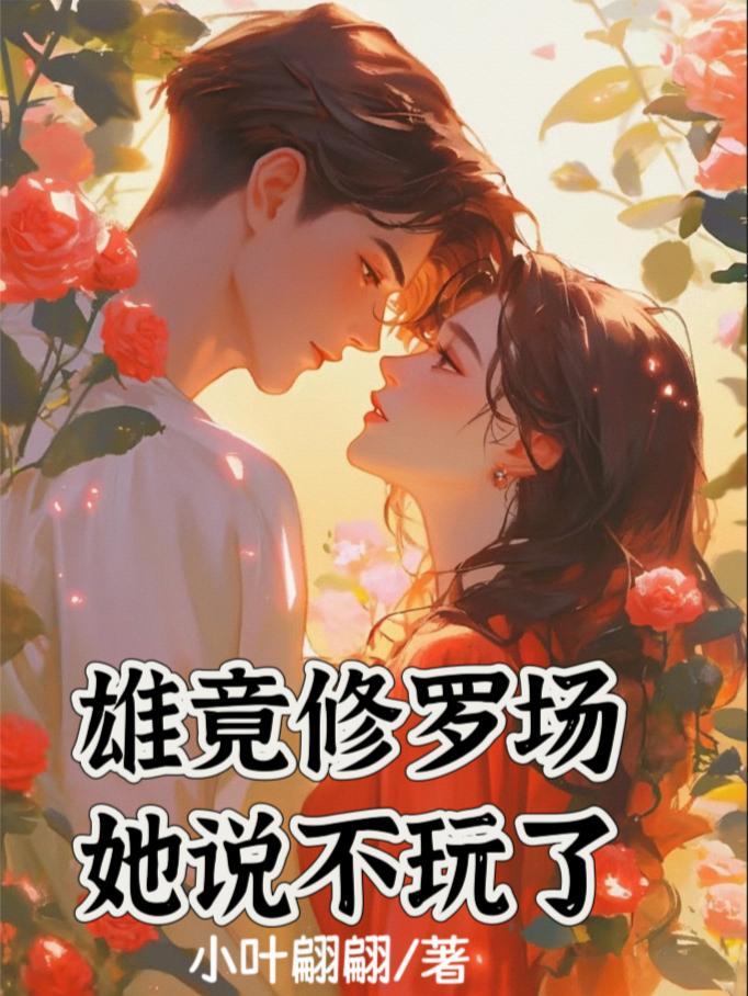 雄竞修罗场
