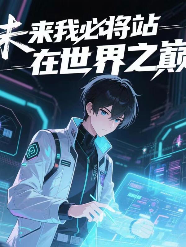 站在未来选今天